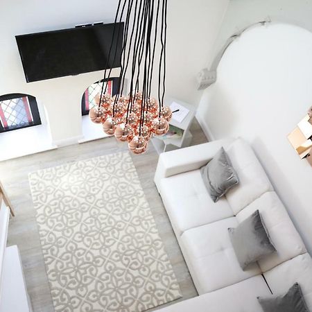The Chapel Chester - Boutique Apartments Kültér fotó