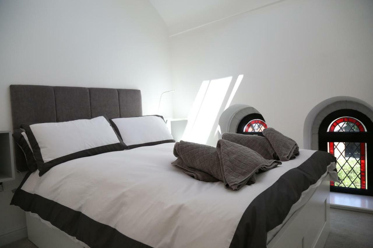 The Chapel Chester - Boutique Apartments Kültér fotó